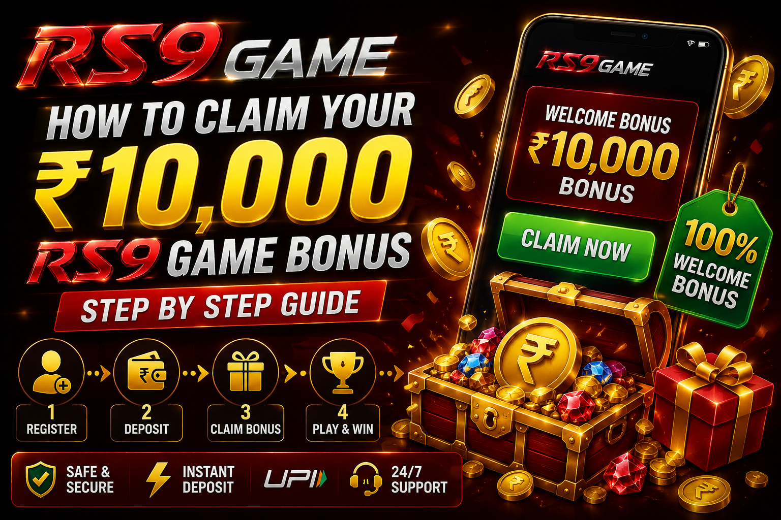 How to Win at Teen Patti: 7 Proven Strategies