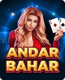 Andar Bahar on RS9 Game